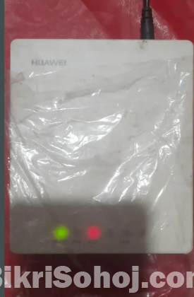 রাউটার ও অনু ইমারজেন্সী বিক্রয় হবে ( Mercusys + Huawei )